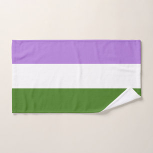 Drapeau de la fierté queer
