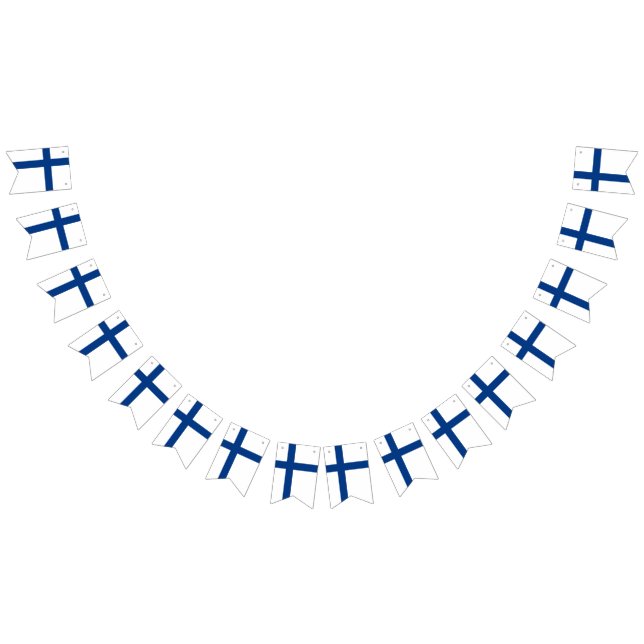Drapeau de la Finlande (Tout)