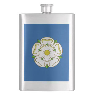 Drapeau de la fiole du Yorkshire