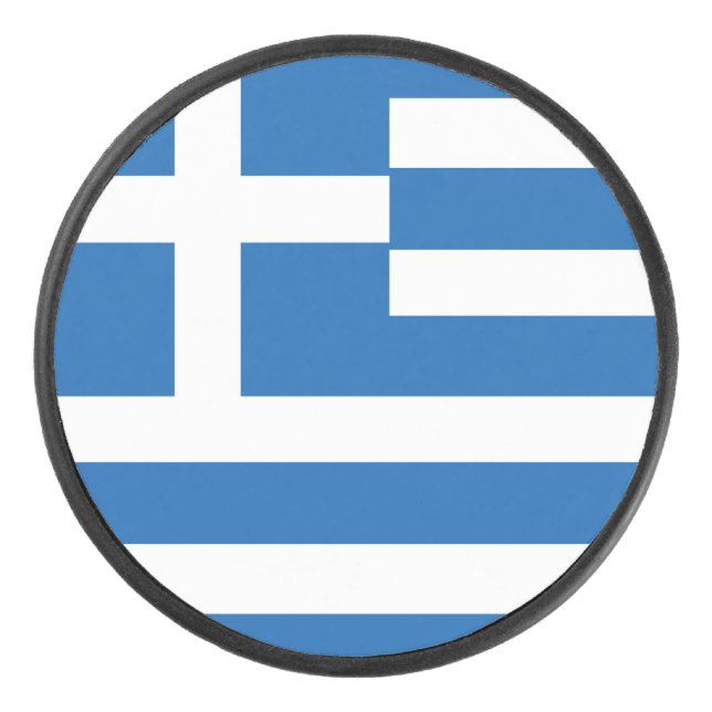 Drapeau de la Grèce (Devant)