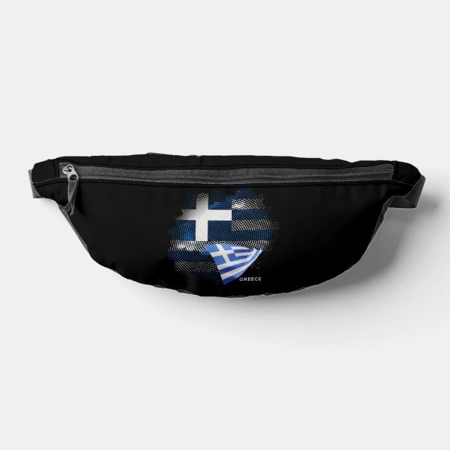 Drapeau de la Grèce (Poser)