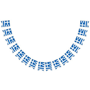 Drapeau de la Grèce