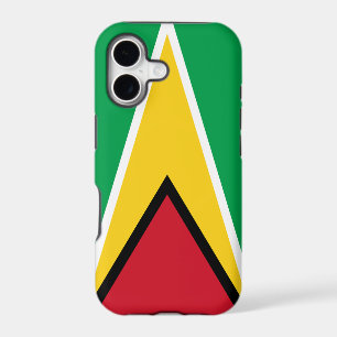 Drapeau de la Guyane