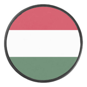 Drapeau de la Hongrie