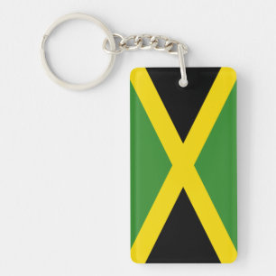 Drapeau de la Jamaïque