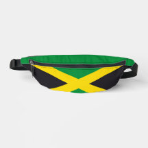 drapeau de la Jamaïque