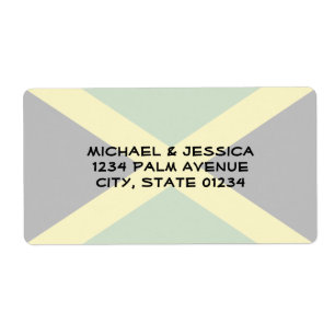 Drapeau de la Jamaïque