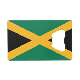 Drapeau de la Jamaïque