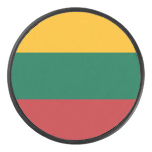 Drapeau de la Lituanie