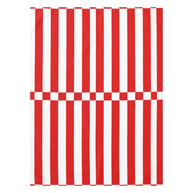 Drapeau de la nappe de Brême (Devant)