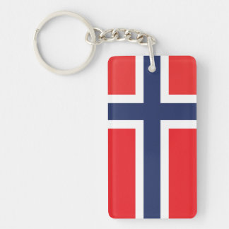DRAPEAU DE LA NORVÈGE