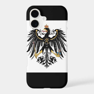 Drapeau de la Prusse