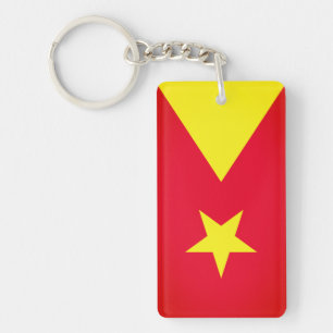 Drapeau de la région de Tigray