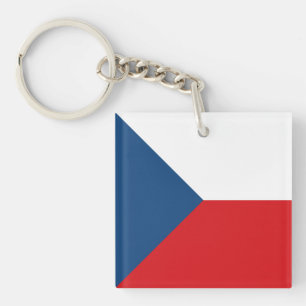 Drapeau de la République tchèque