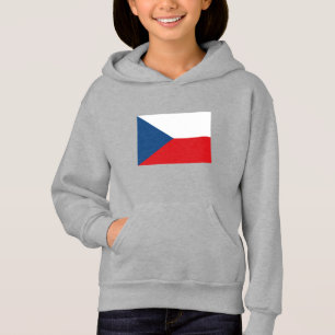Drapeau de la République tchèque