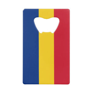 Drapeau de la Roumanie