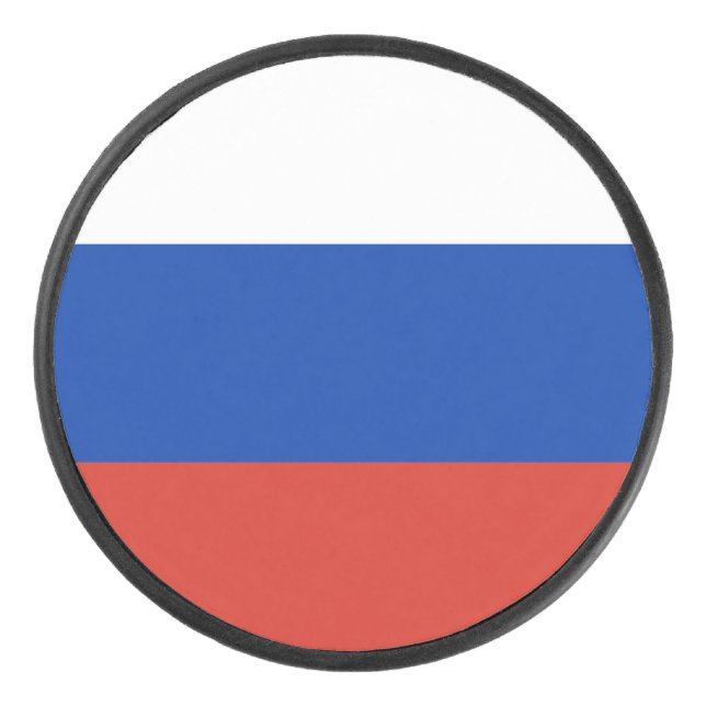 Drapeau de la Russie (Devant)
