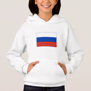 Drapeau de la Russie