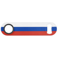 Drapeau de la Russie