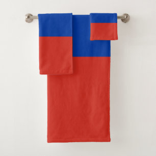 Drapeau de la Russie