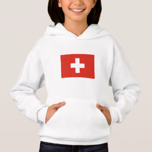 Drapeau de la Suisse