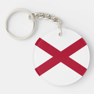 Drapeau de l'Alabama