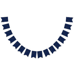 DRAPEAU DE L'ALASKA