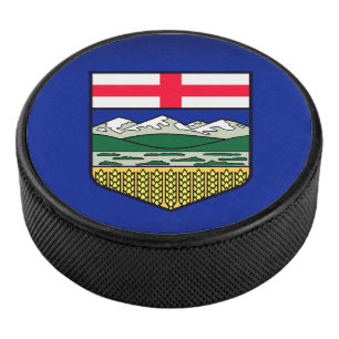 Drapeau de l'Alberta - CANADA