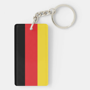 Drapeau de l'Allemagne