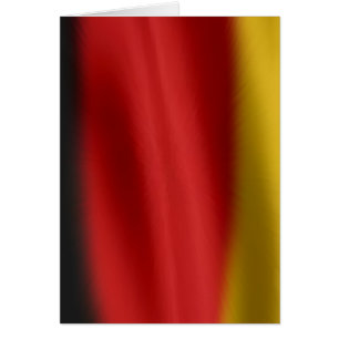 Drapeau de l'Allemagne