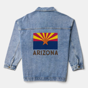 Drapeau de l'Arizona