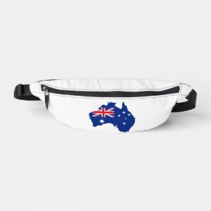 Drapeau de l'Australie