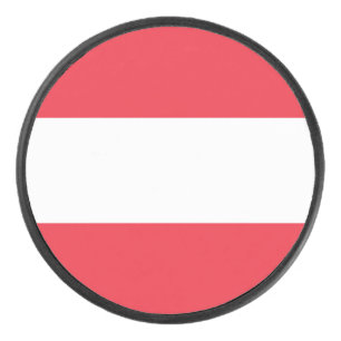 Drapeau de l'Autriche