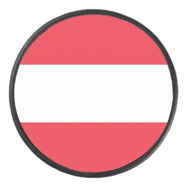 Drapeau de l'Autriche (Devant)