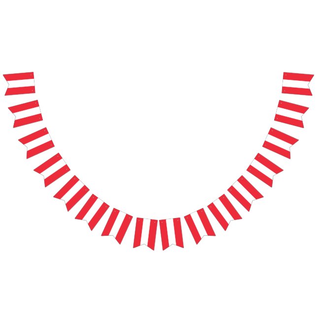 Drapeau de l'Autriche (Tout)