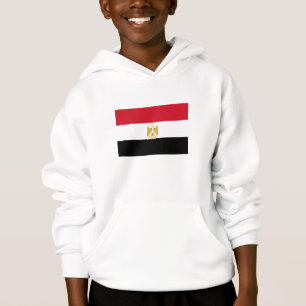 Drapeau de l'Égypte