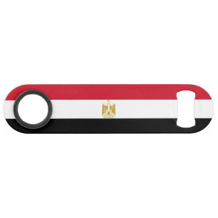 Drapeau de l'Égypte