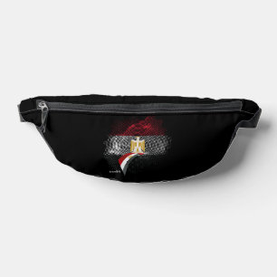 Drapeau de l'Égypte