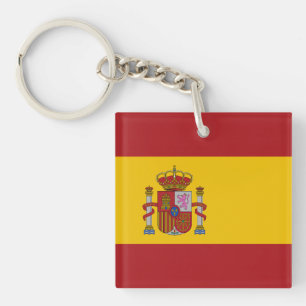 Drapeau de l'Espagne