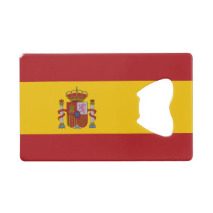 Drapeau de l'Espagne