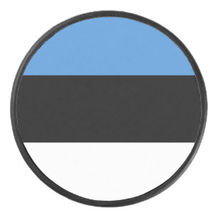 Drapeau de l'Estonie