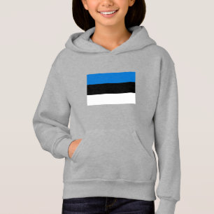 Drapeau de l'Estonie