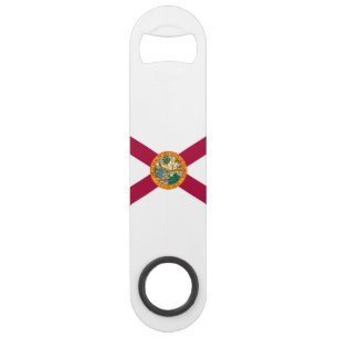 Drapeau de l'État de Floride