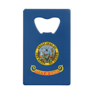 Drapeau de l'État de l'Idaho