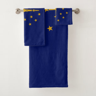 Drapeau de l'État de l'Indiana