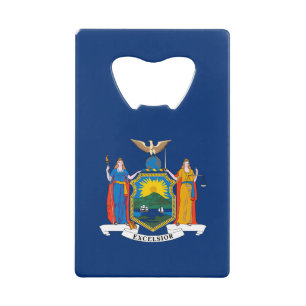 Drapeau de l'État de New York