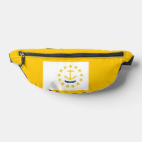 Drapeau de l'État de Rhode Island