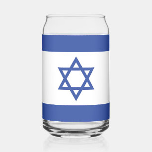 Drapeau de l'État d'Israël Étoile de David Judaïsm