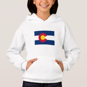 Drapeau de l'État du Colorado