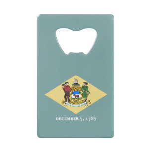 Drapeau de l'État du Delaware